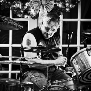 Christmas at the Vandiver – The Mad Drummer 1